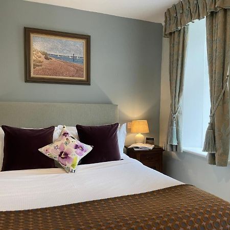 Hotel Edgcott House Exford Esterno foto