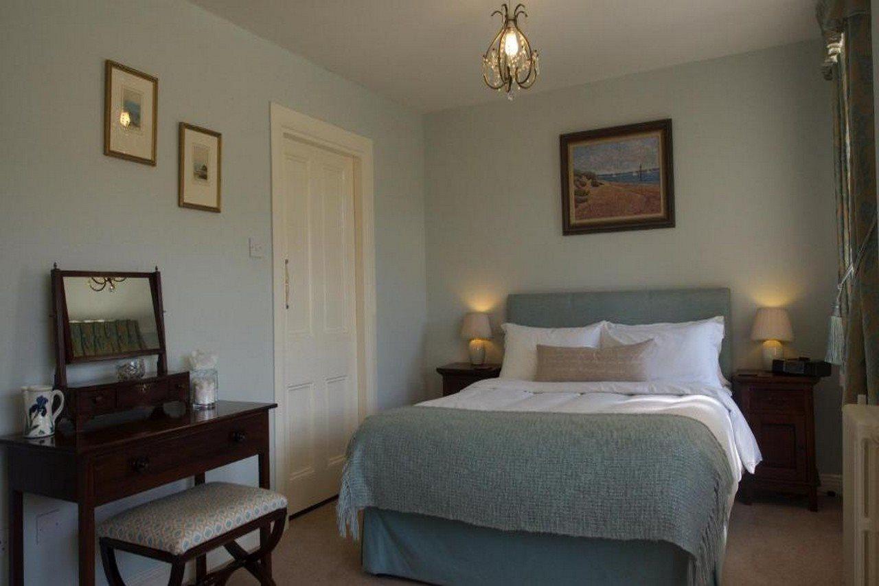 Hotel Edgcott House Exford Esterno foto