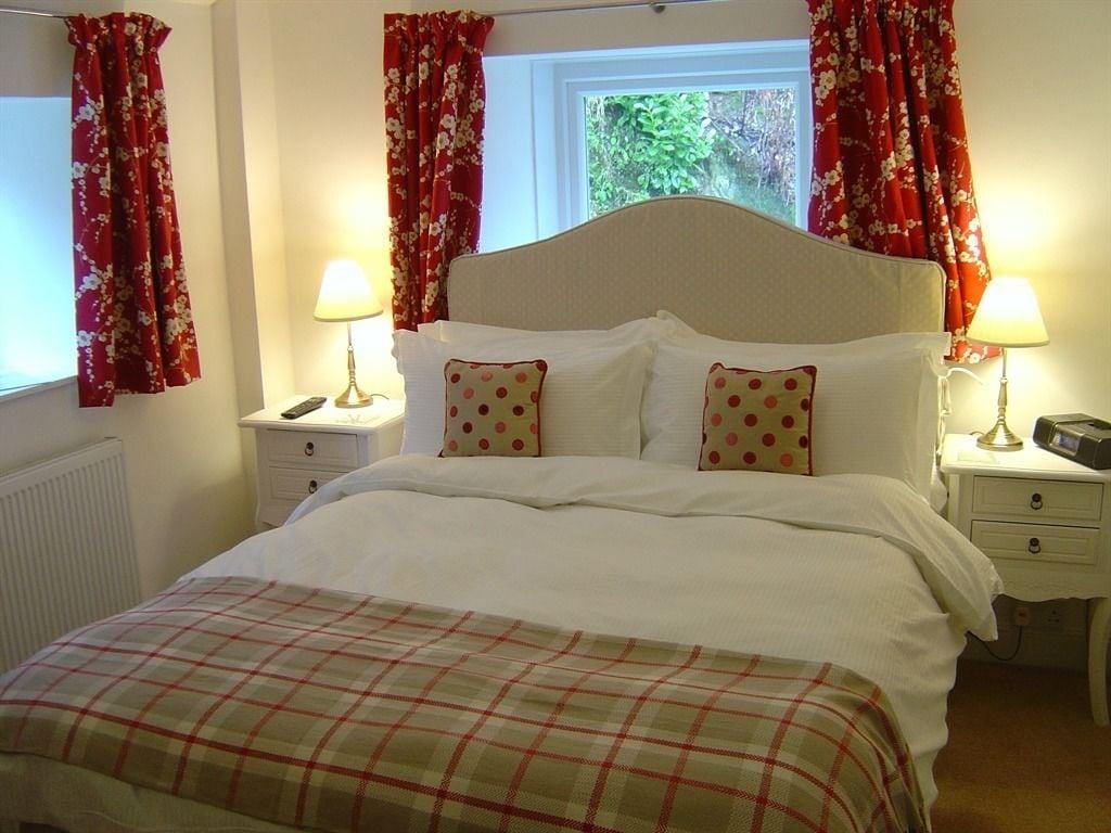 Hotel Edgcott House Exford Esterno foto