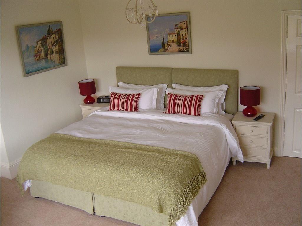 Hotel Edgcott House Exford Esterno foto