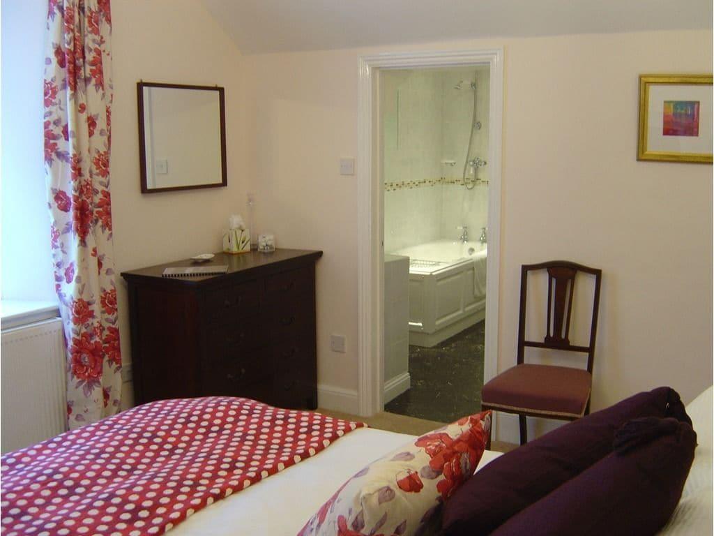 Hotel Edgcott House Exford Esterno foto