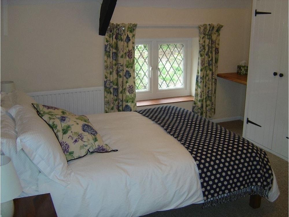 Hotel Edgcott House Exford Esterno foto