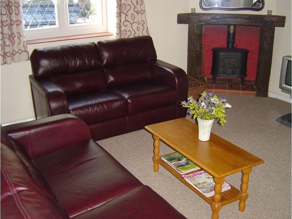 Hotel Edgcott House Exford Esterno foto