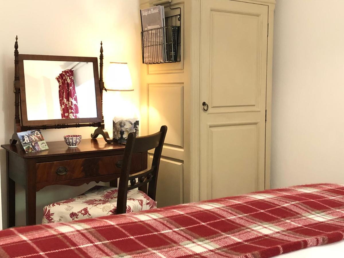 Hotel Edgcott House Exford Esterno foto