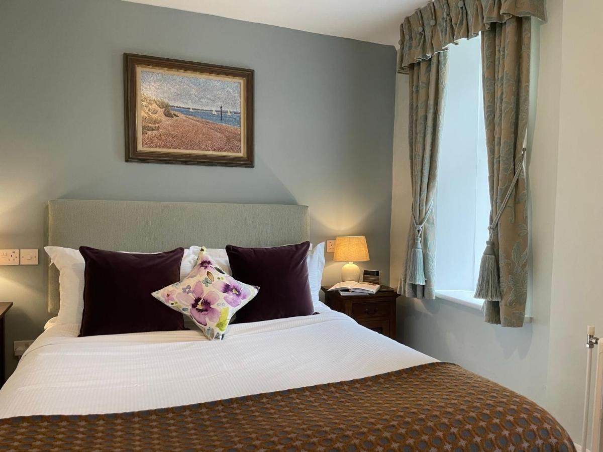 Hotel Edgcott House Exford Esterno foto
