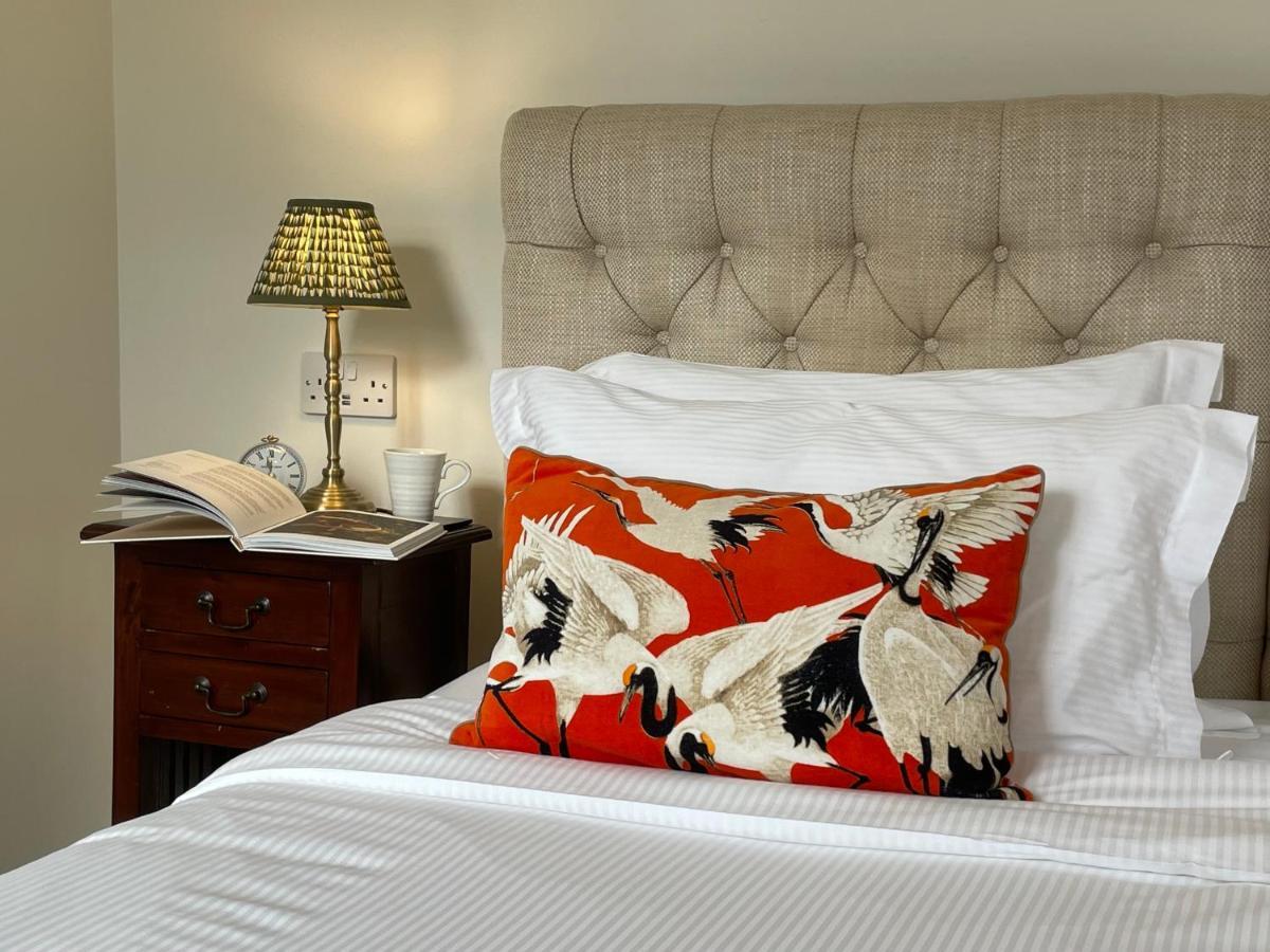 Hotel Edgcott House Exford Esterno foto