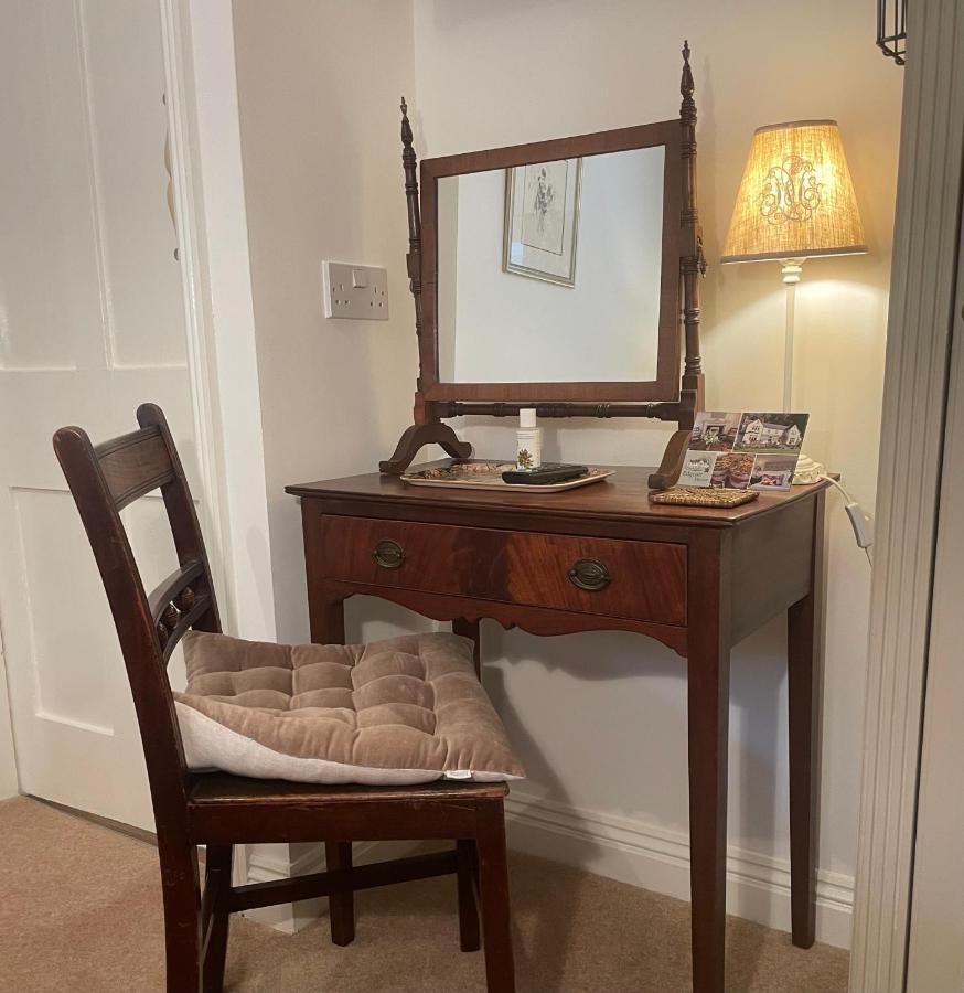 Hotel Edgcott House Exford Esterno foto