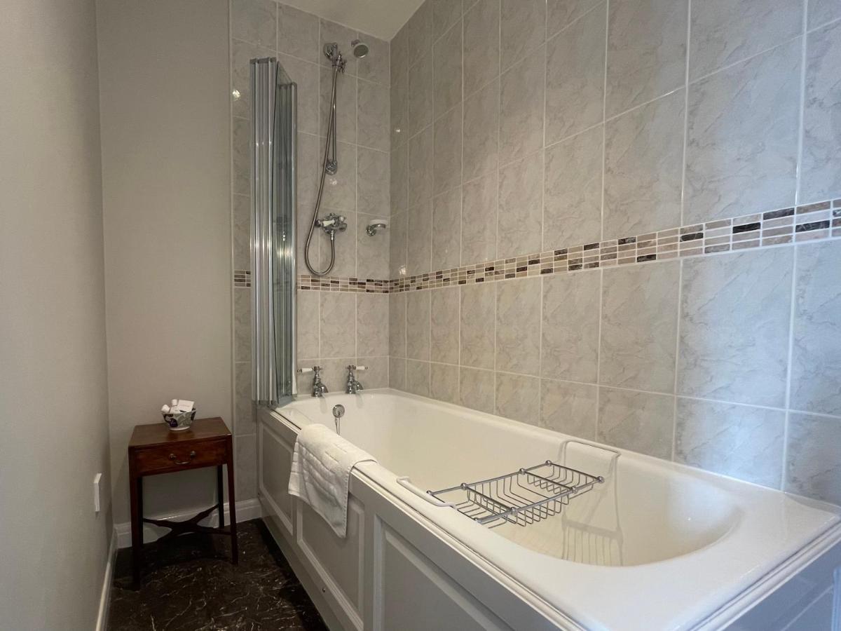 Hotel Edgcott House Exford Esterno foto