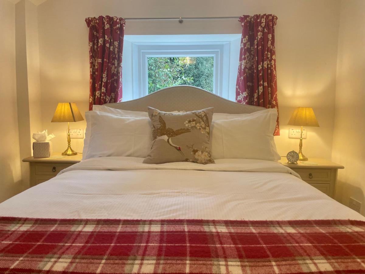 Hotel Edgcott House Exford Esterno foto