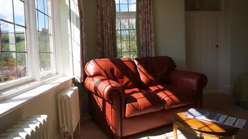 Hotel Edgcott House Exford Esterno foto