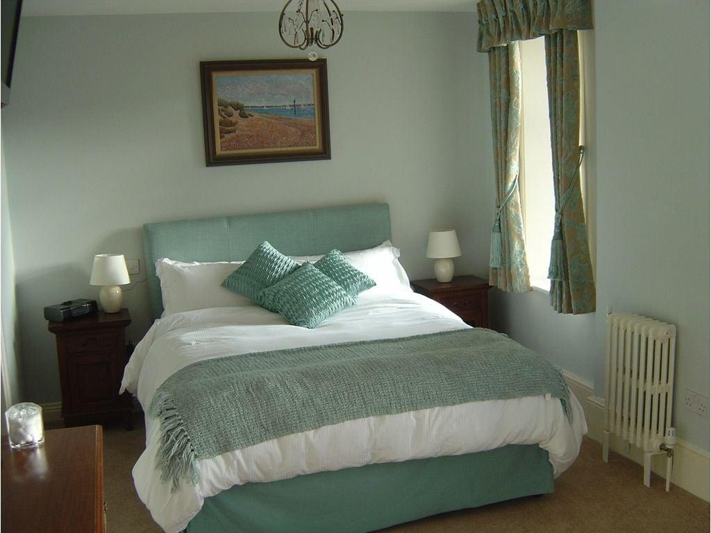 Hotel Edgcott House Exford Esterno foto