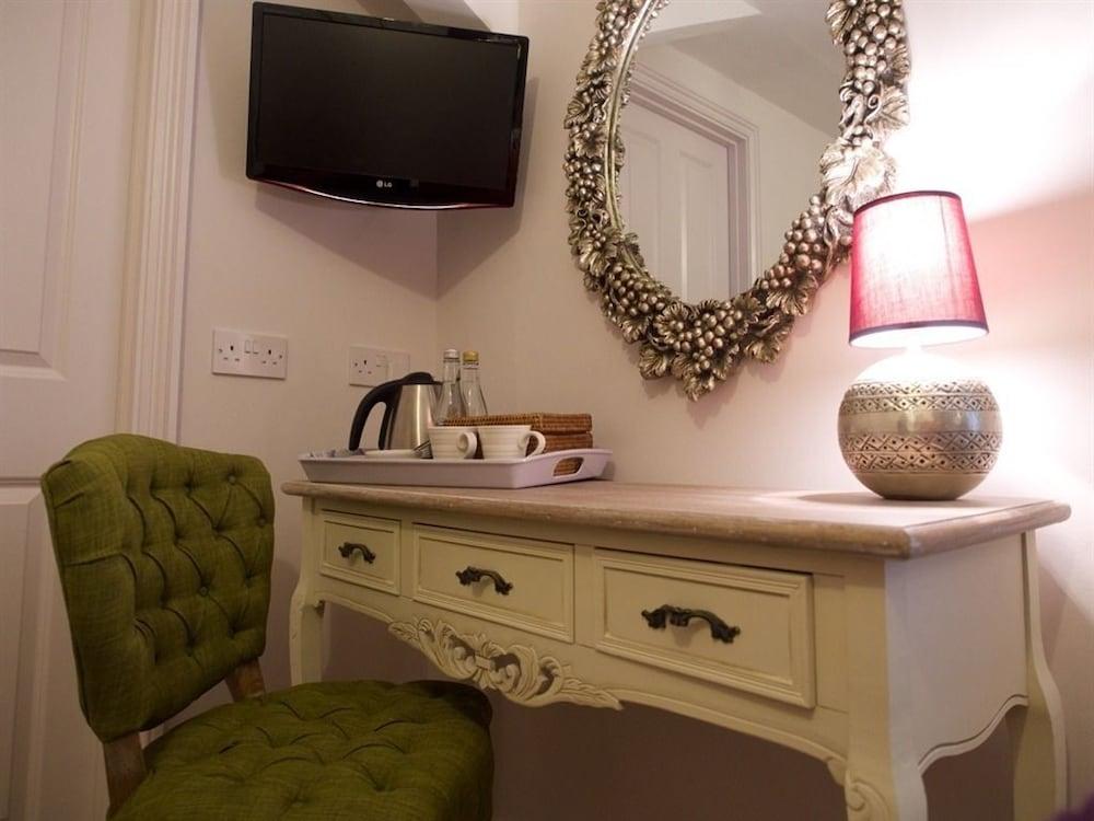 Hotel Edgcott House Exford Esterno foto