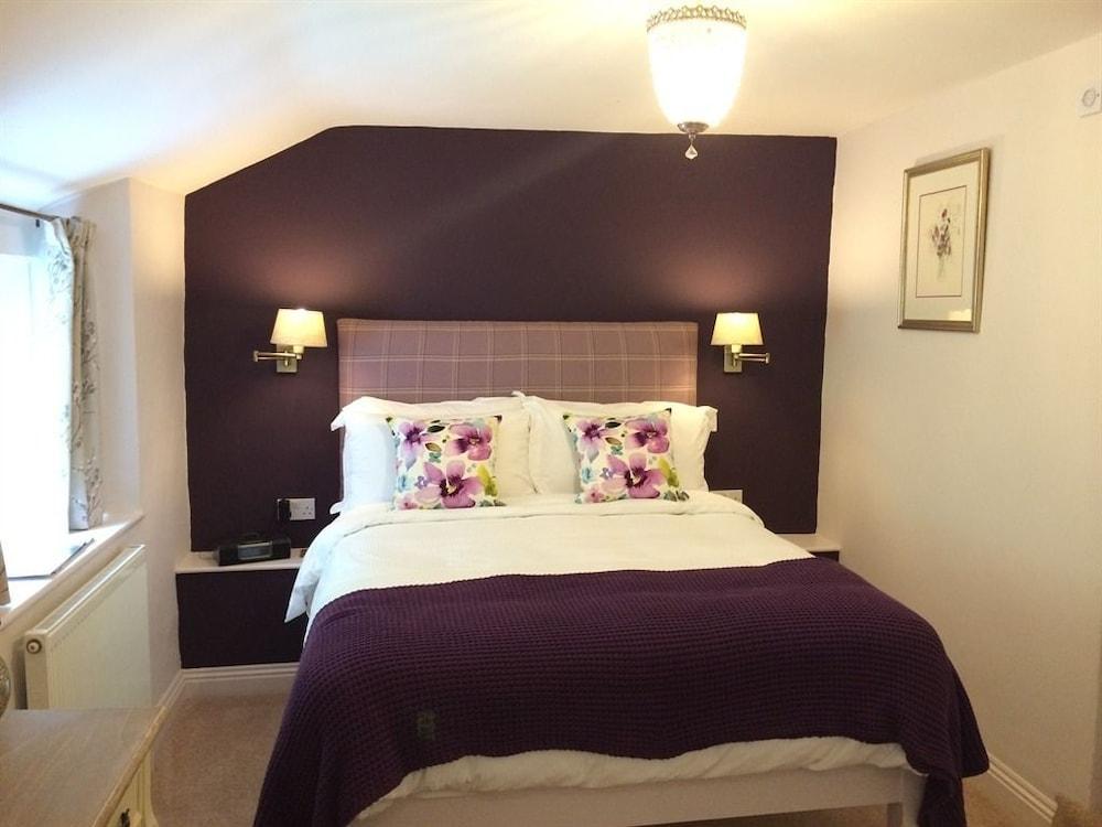 Hotel Edgcott House Exford Esterno foto