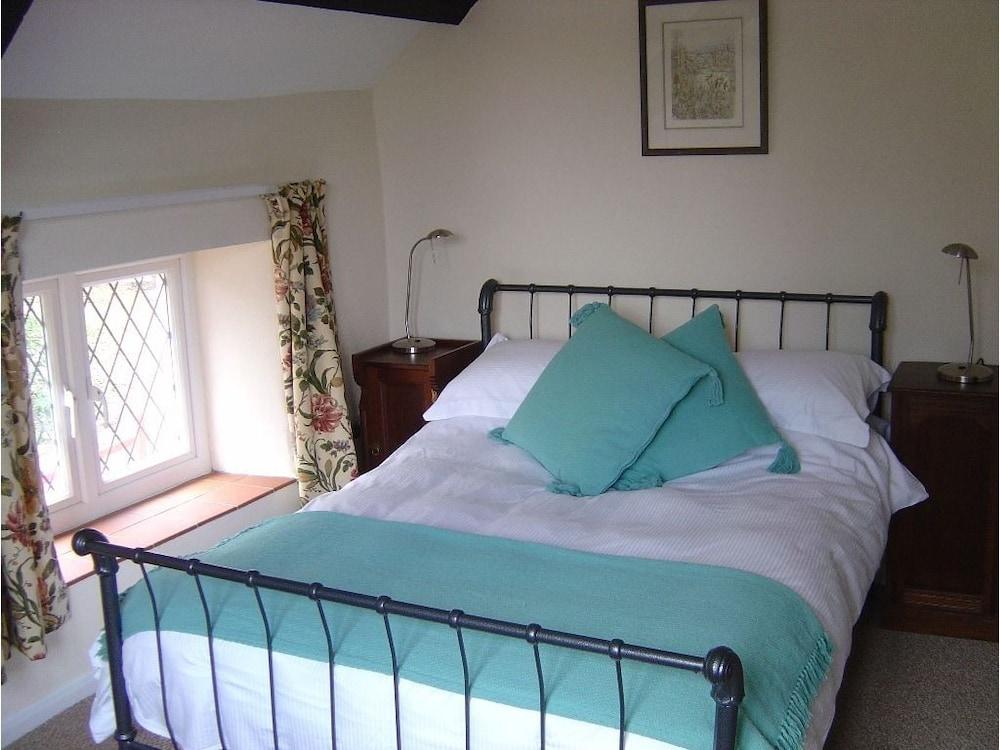 Hotel Edgcott House Exford Esterno foto