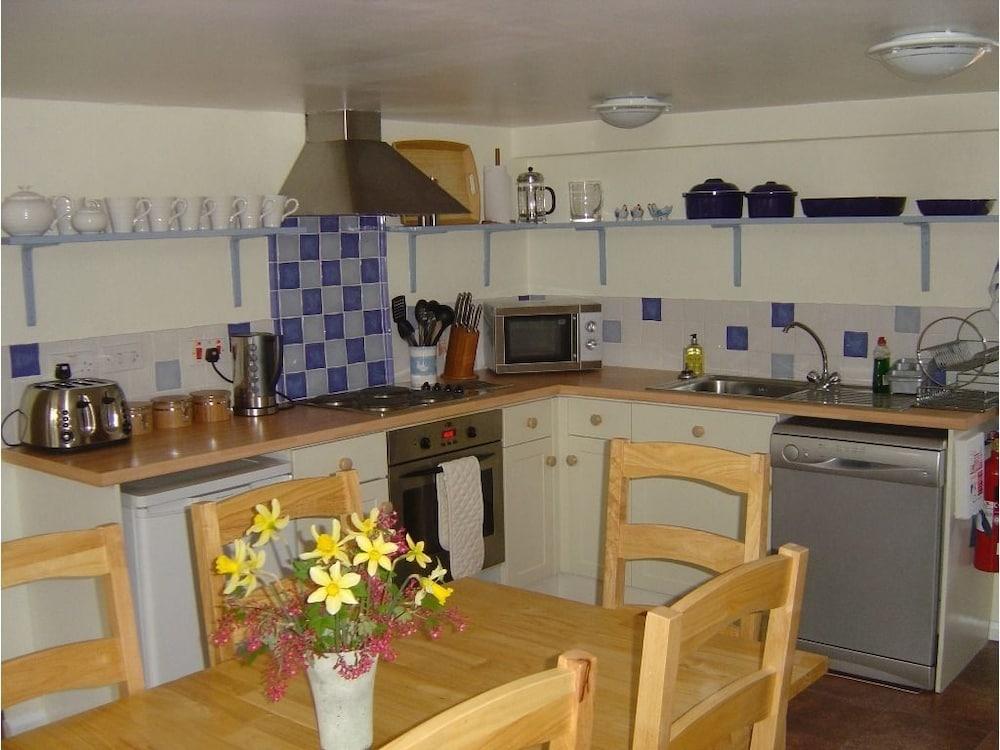 Hotel Edgcott House Exford Esterno foto