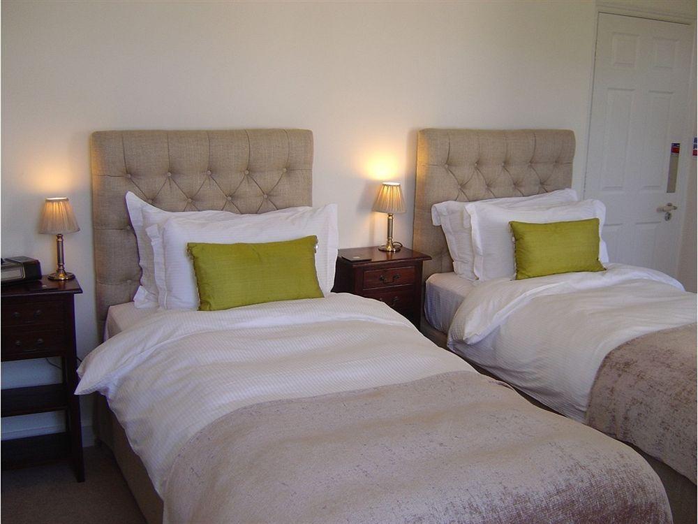 Hotel Edgcott House Exford Esterno foto